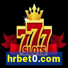 hrbet0.com