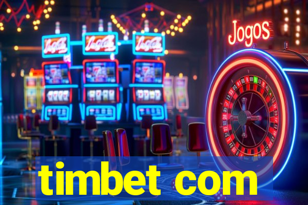 timbet com