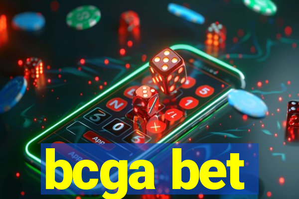 bcga bet