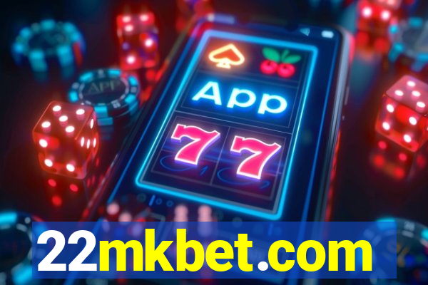 22mkbet.com