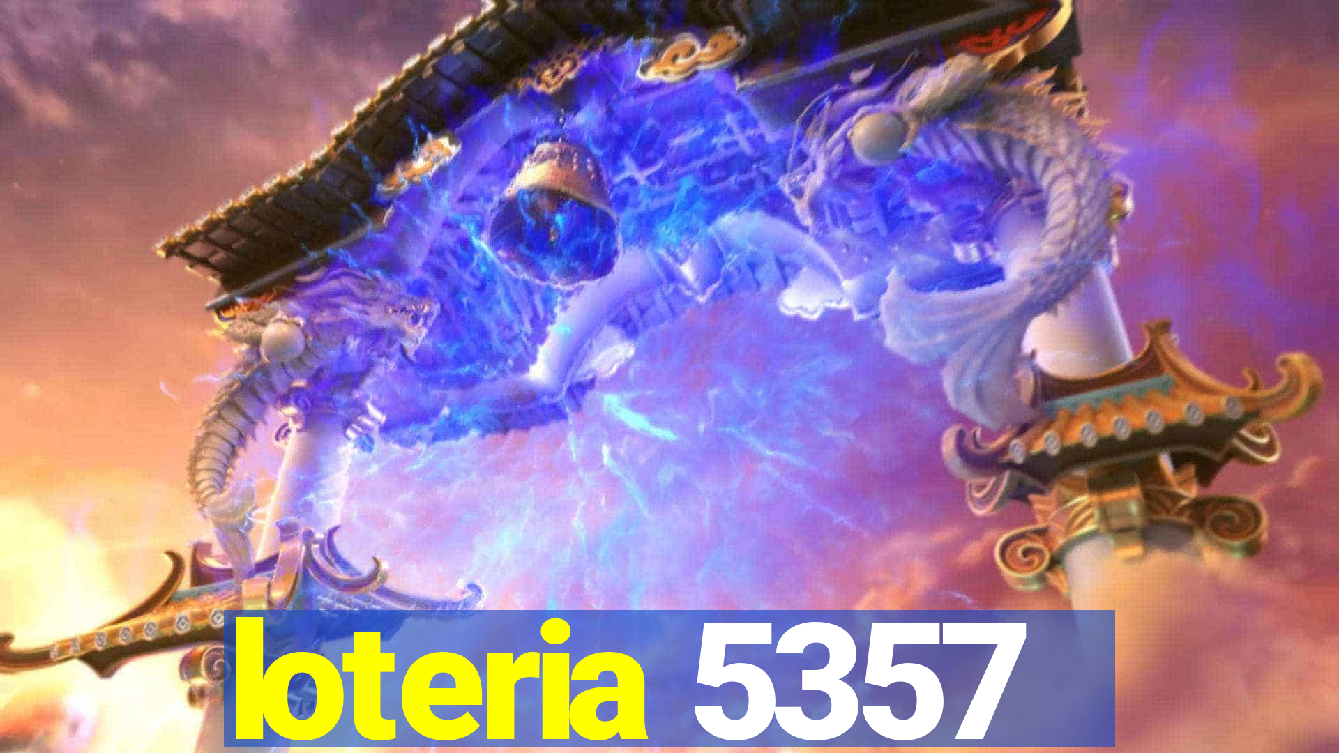 loteria 5357