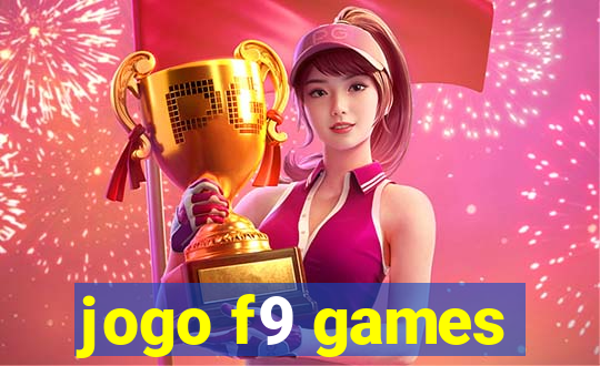 jogo f9 games