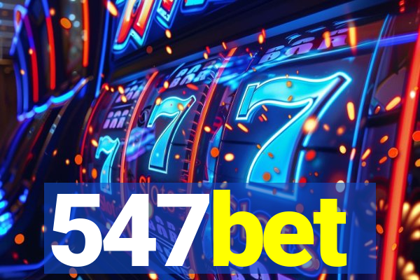 547bet