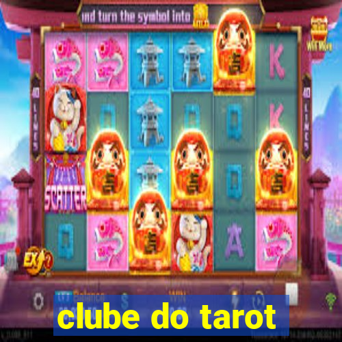 clube do tarot