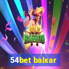 54bet baixar