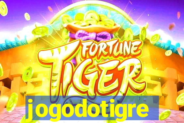 jogodotigre