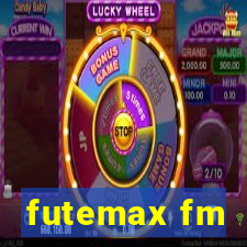 futemax fm