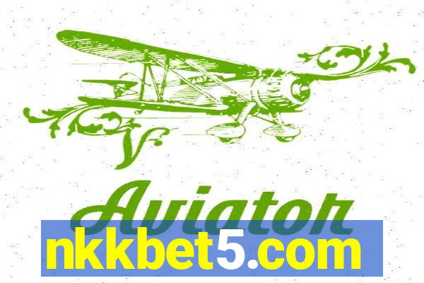 nkkbet5.com