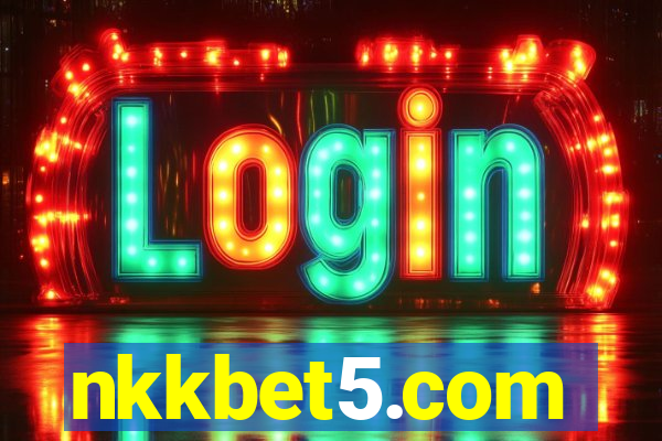 nkkbet5.com