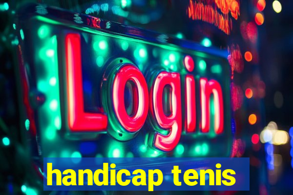 handicap tenis