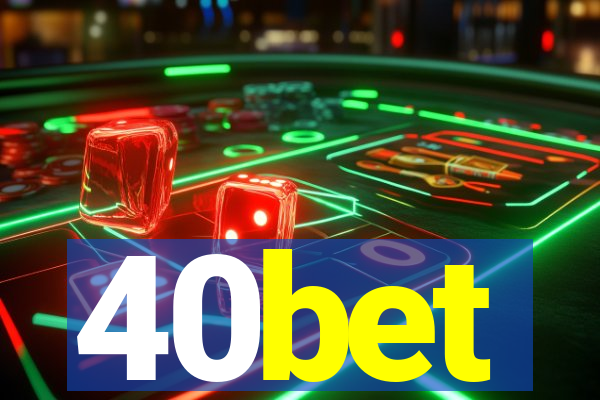 40bet