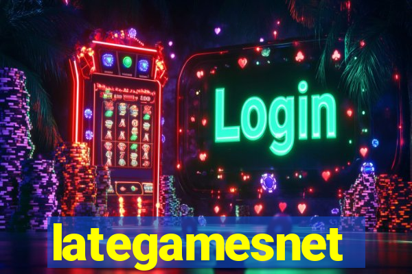 lategamesnet