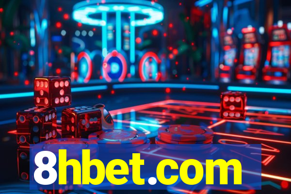 8hbet.com