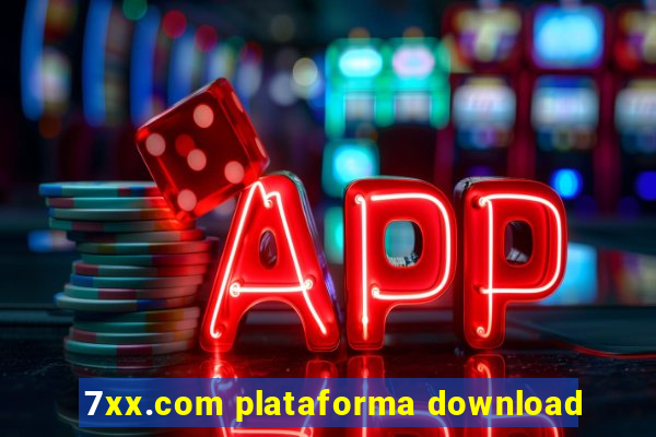 7xx.com plataforma download