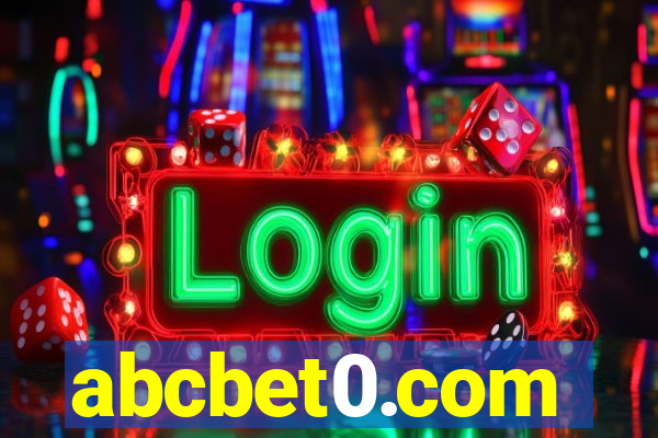 abcbet0.com