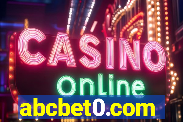 abcbet0.com