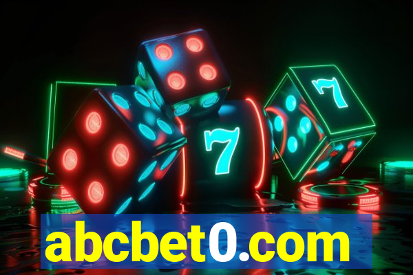 abcbet0.com