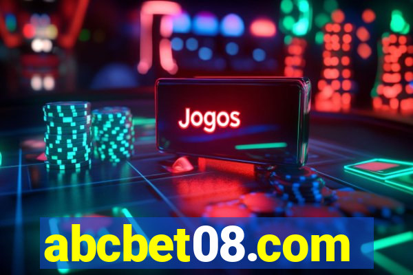 abcbet08.com