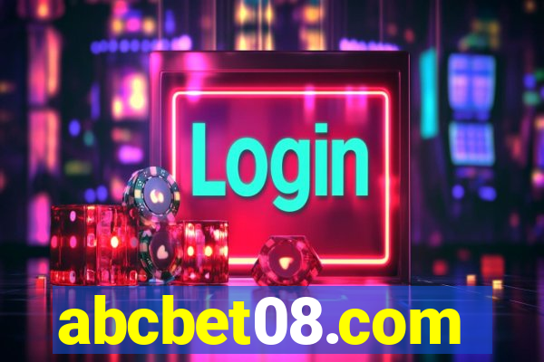 abcbet08.com