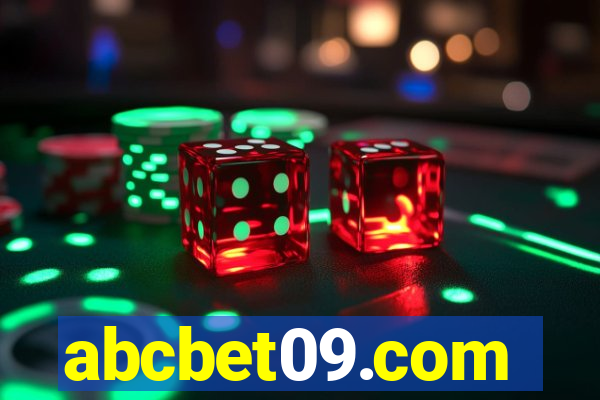 abcbet09.com