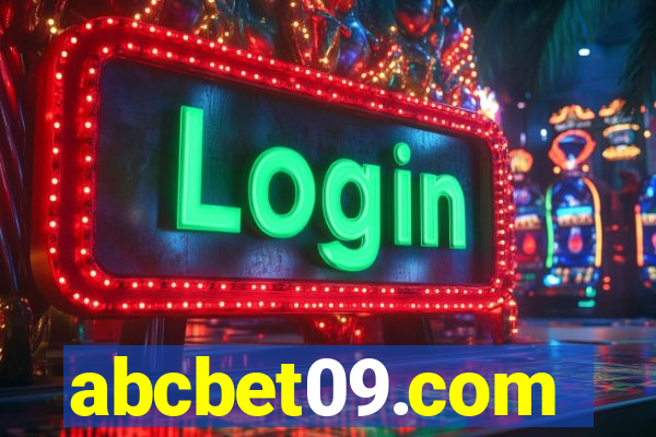 abcbet09.com