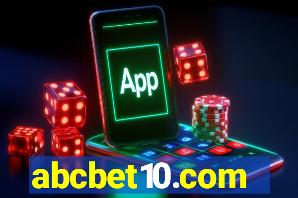 abcbet10.com