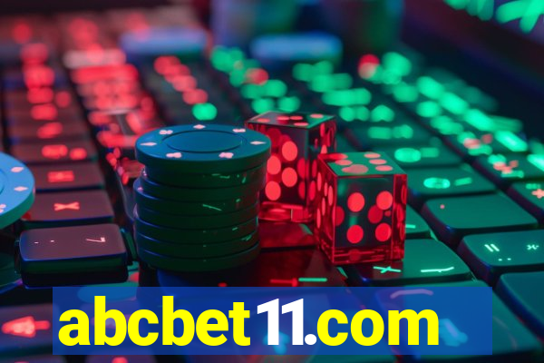 abcbet11.com