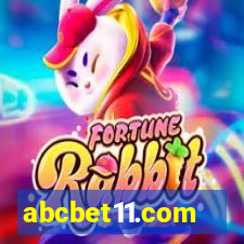 abcbet11.com