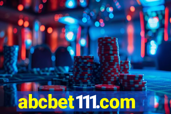 abcbet111.com