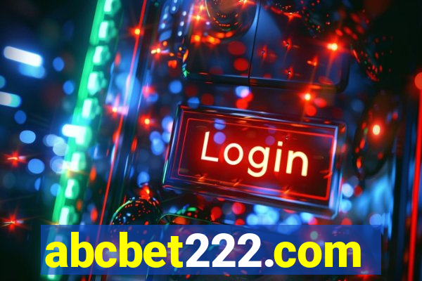 abcbet222.com