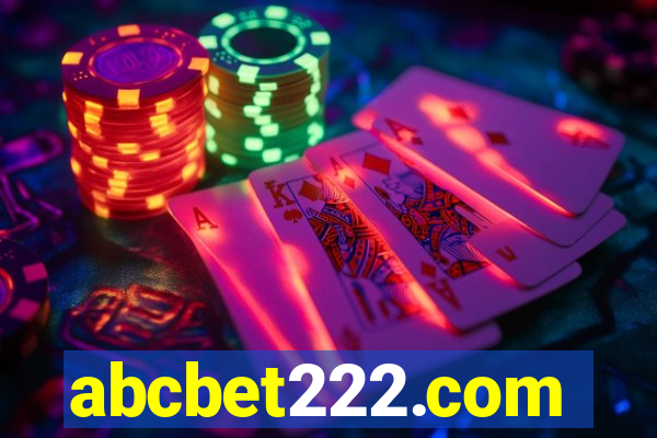 abcbet222.com