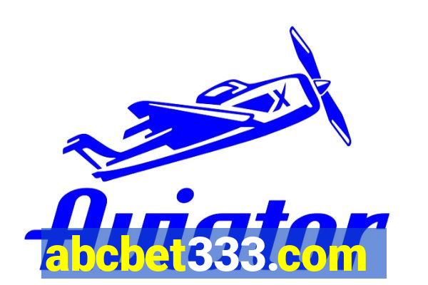 abcbet333.com