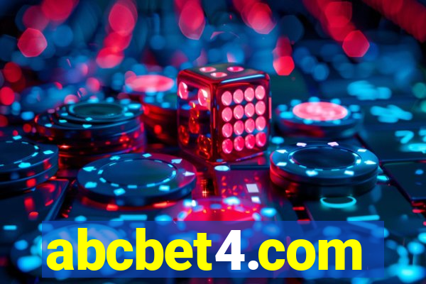 abcbet4.com