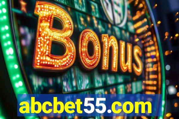 abcbet55.com