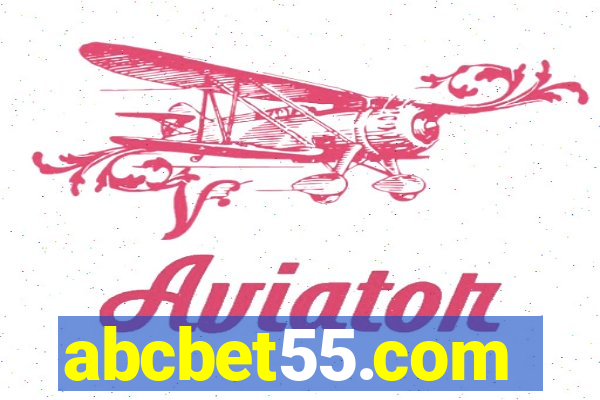 abcbet55.com