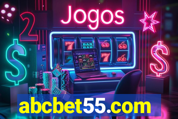 abcbet55.com