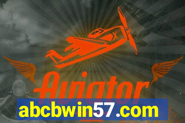 abcbwin57.com