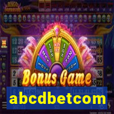 abcdbetcom