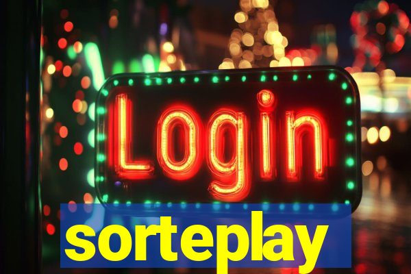 sorteplay