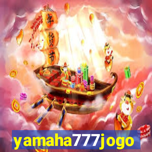 yamaha777jogo