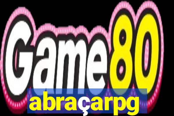 abraçarpg