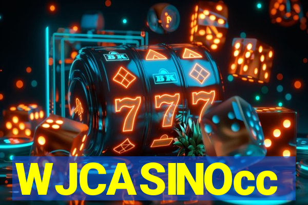 WJCASINOcc