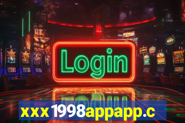 xxx1998appapp.com