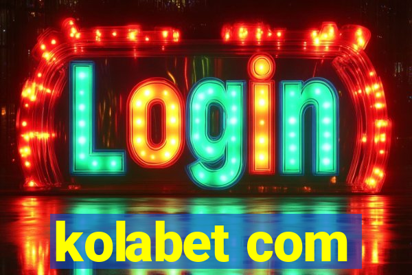 kolabet com