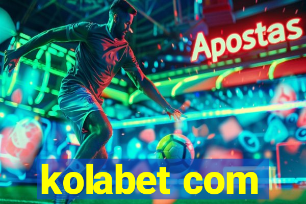 kolabet com