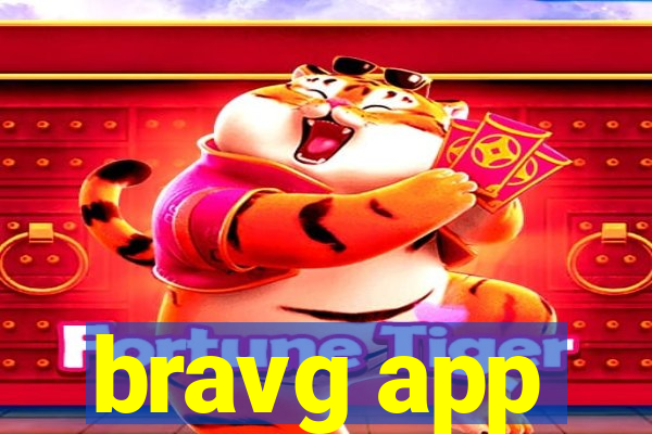 bravg app