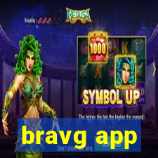 bravg app