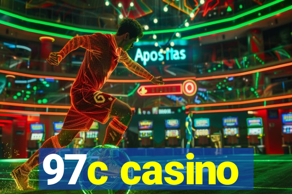 97c casino