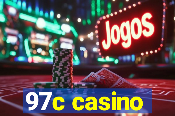 97c casino