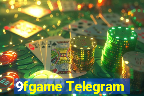 9fgame Telegram